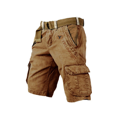 Vito | Eventyr-Cargoshorts