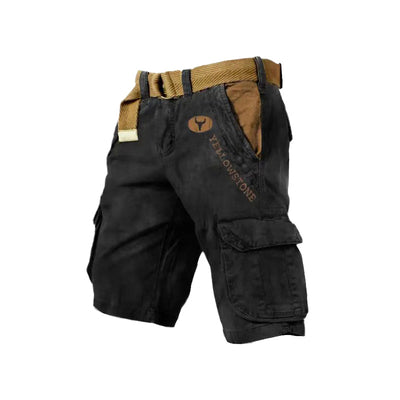 Vito | Eventyr-Cargoshorts