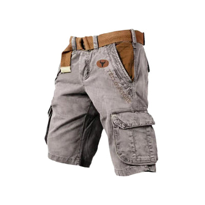 Vito | Eventyr-Cargoshorts
