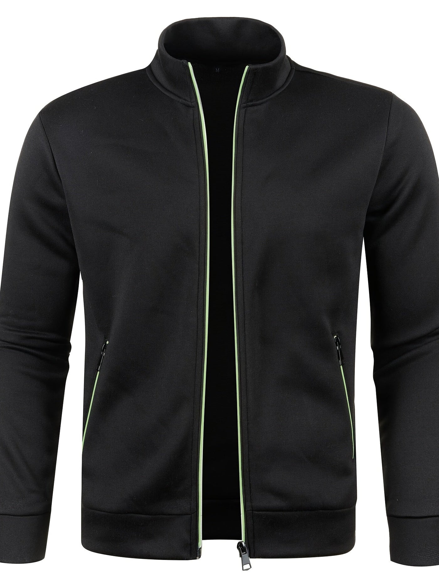 Gianni™ | Komfort Strikjakke