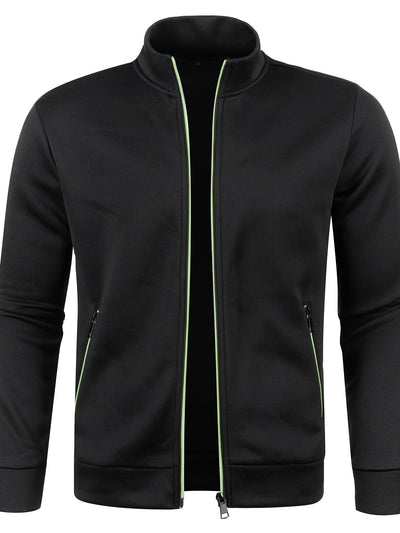 Gianni™ | Komfort Strikjakke