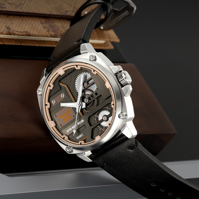 ChronoVibe