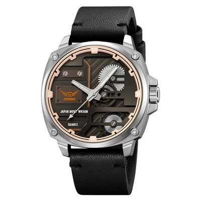ChronoVibe