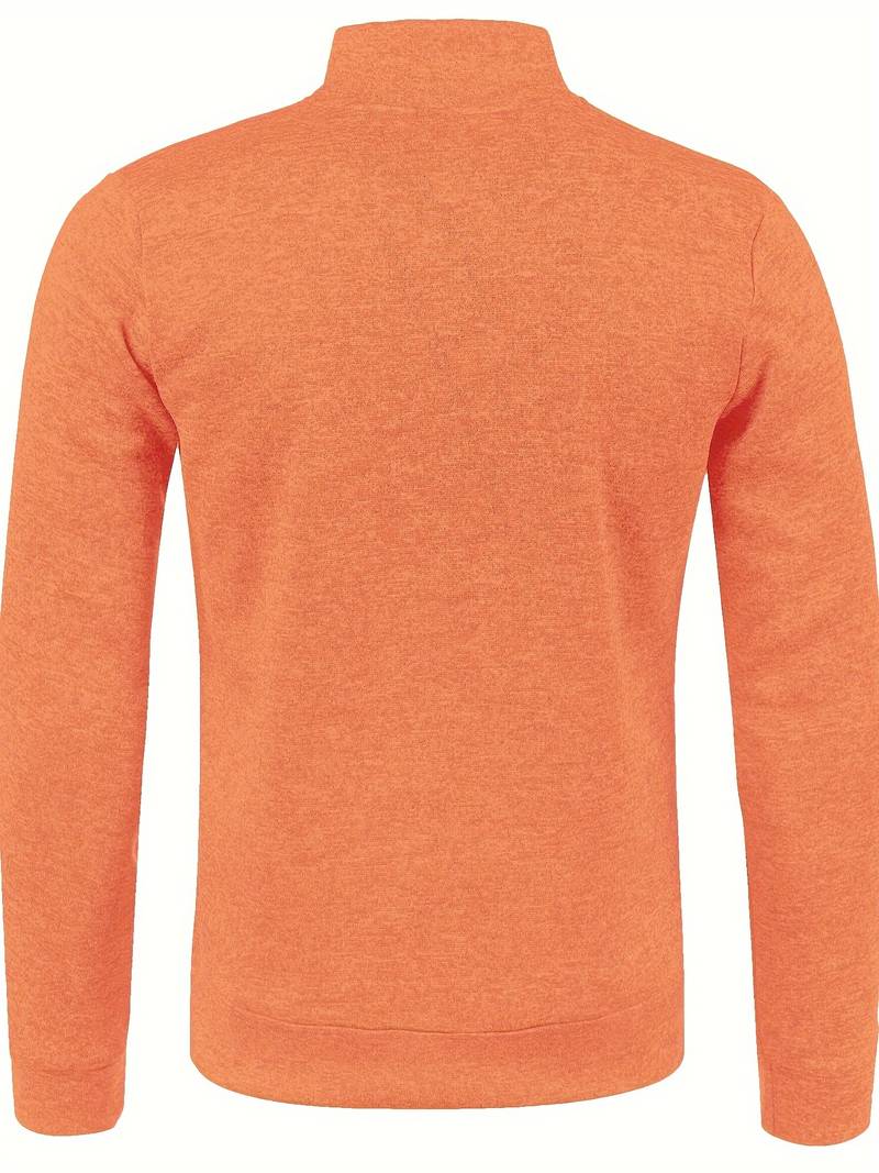 Gianni™ | Komfort Strikjakke