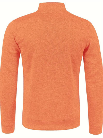 Gianni™ | Komfort Strikjakke
