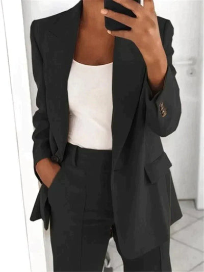 Aliana™ | Elegant Damen Sæt