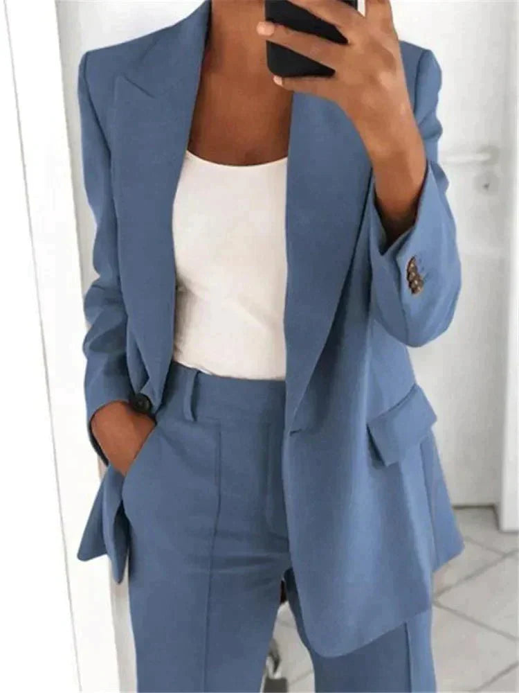 Aliana™ | Elegant Damen Sæt