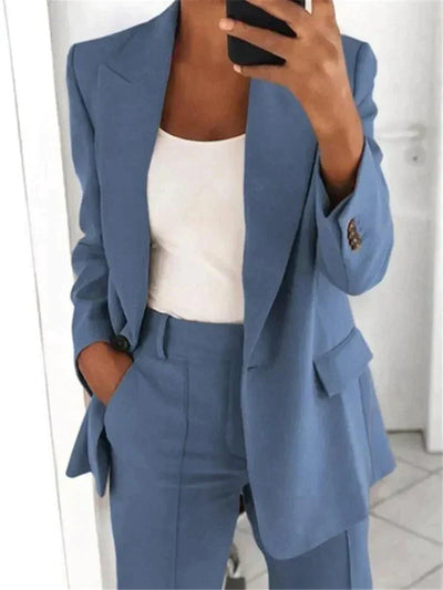 Aliana™ | Elegant Damen Sæt
