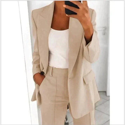 Aliana™ | Elegant Damen Sæt