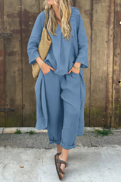 Heidi | Elegant To-delt Sæt