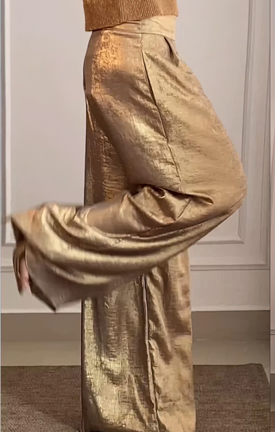 Romy | Gyldent Sæt