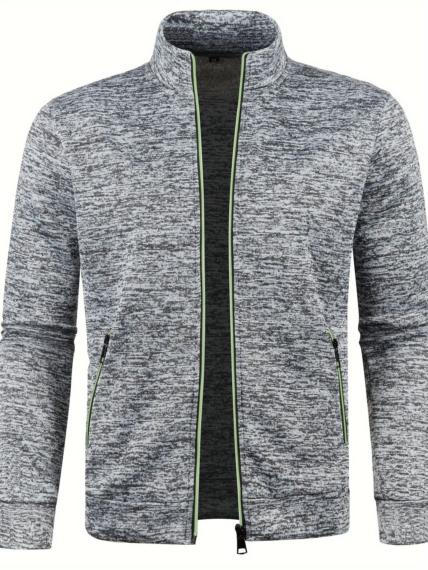 Gianni™ | Komfort Strikjakke