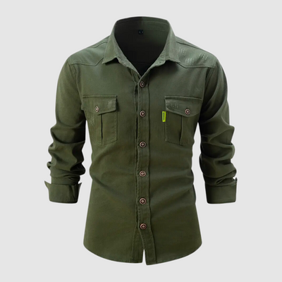 Bodhi™ | Herre Skjorte