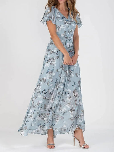 Elsa™ | Kjole