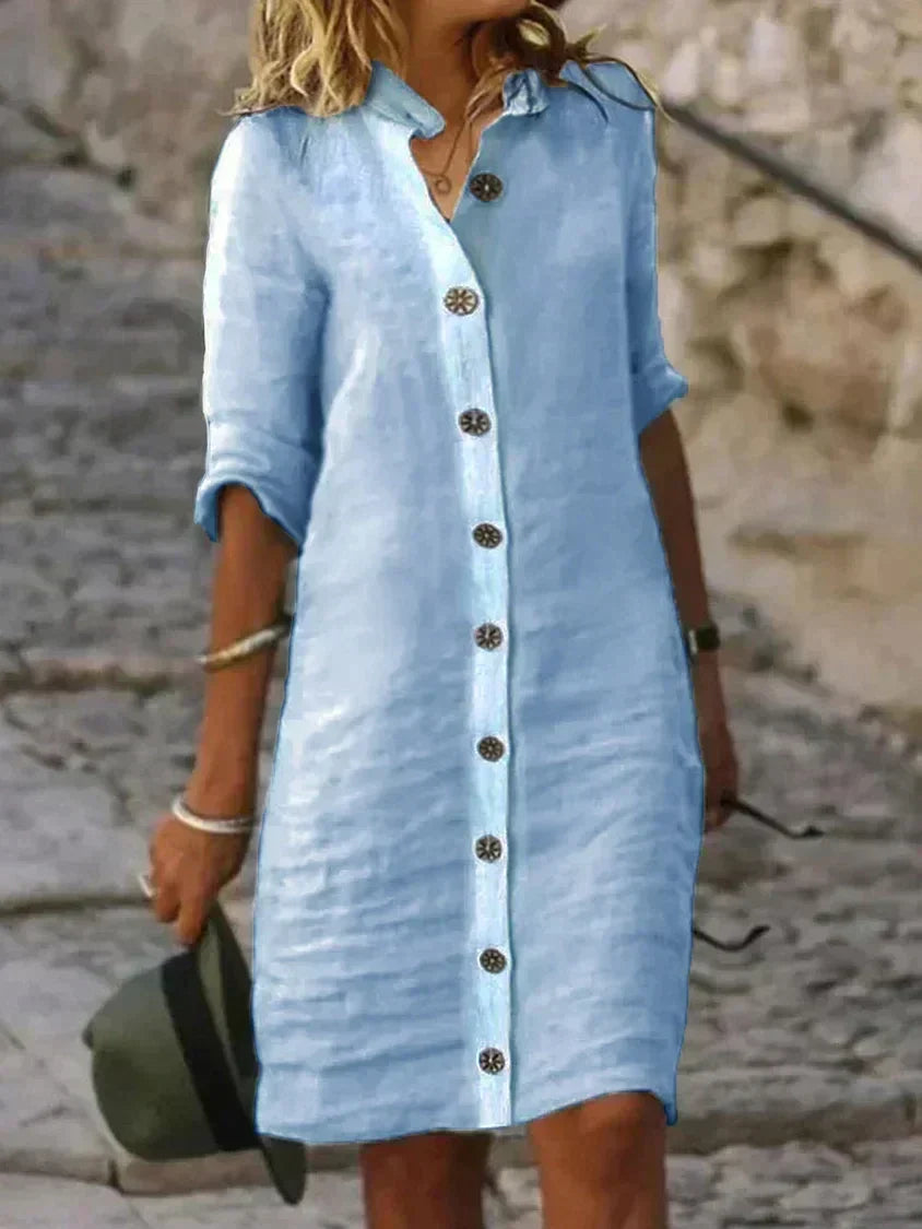 Emi™ | Sommerkjole