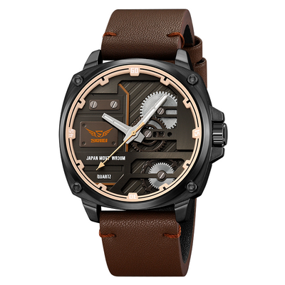 ChronoVibe