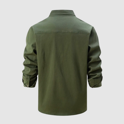 Laurens™ | Herreskjorte