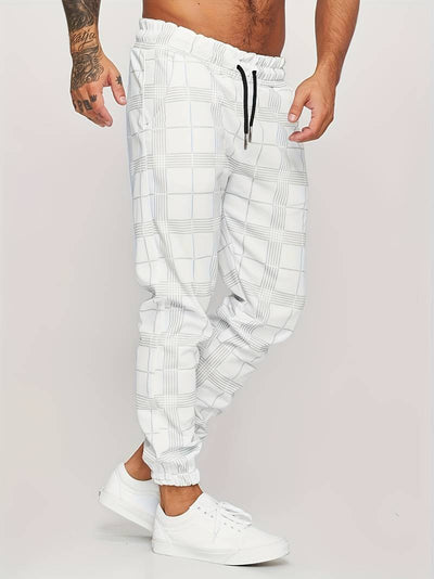 Anton™ | Luksus Joggingbukser