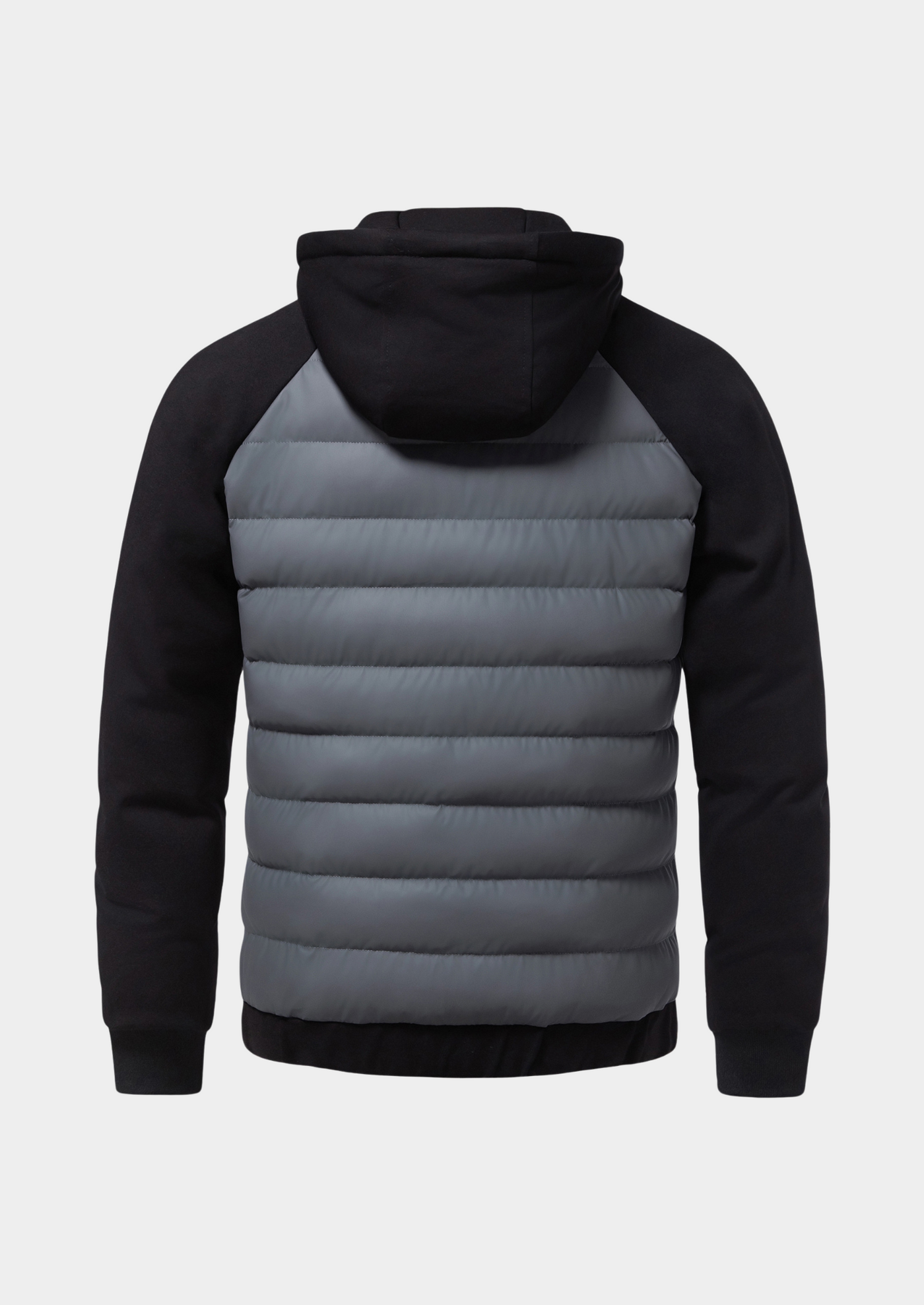 TORINO PREMIUM HYBRID JACKET
