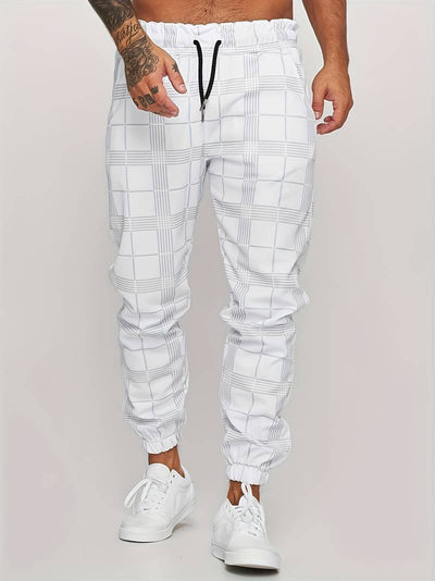 Anton™ | Luksus Joggingbukser