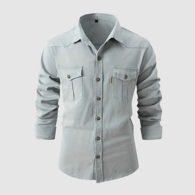 Bodhi™ | Herre Skjorte