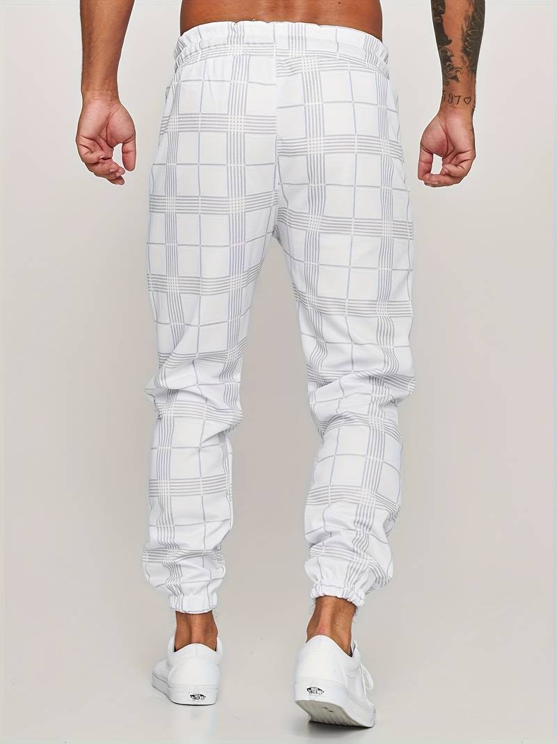 Anton™ | Luksus Joggingbukser