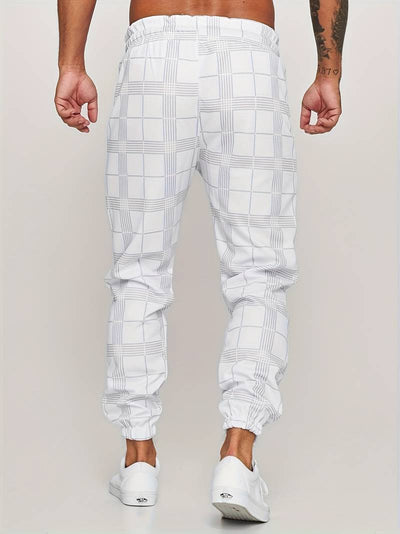 Anton™ | Luksus Joggingbukser