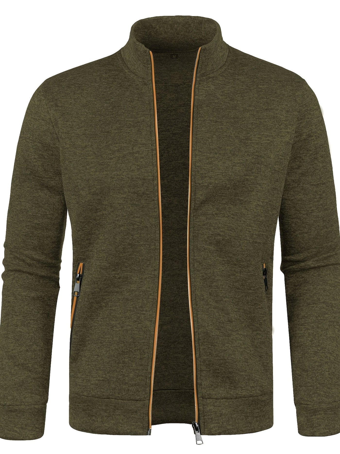 Gianni™ | Komfort Strikjakke