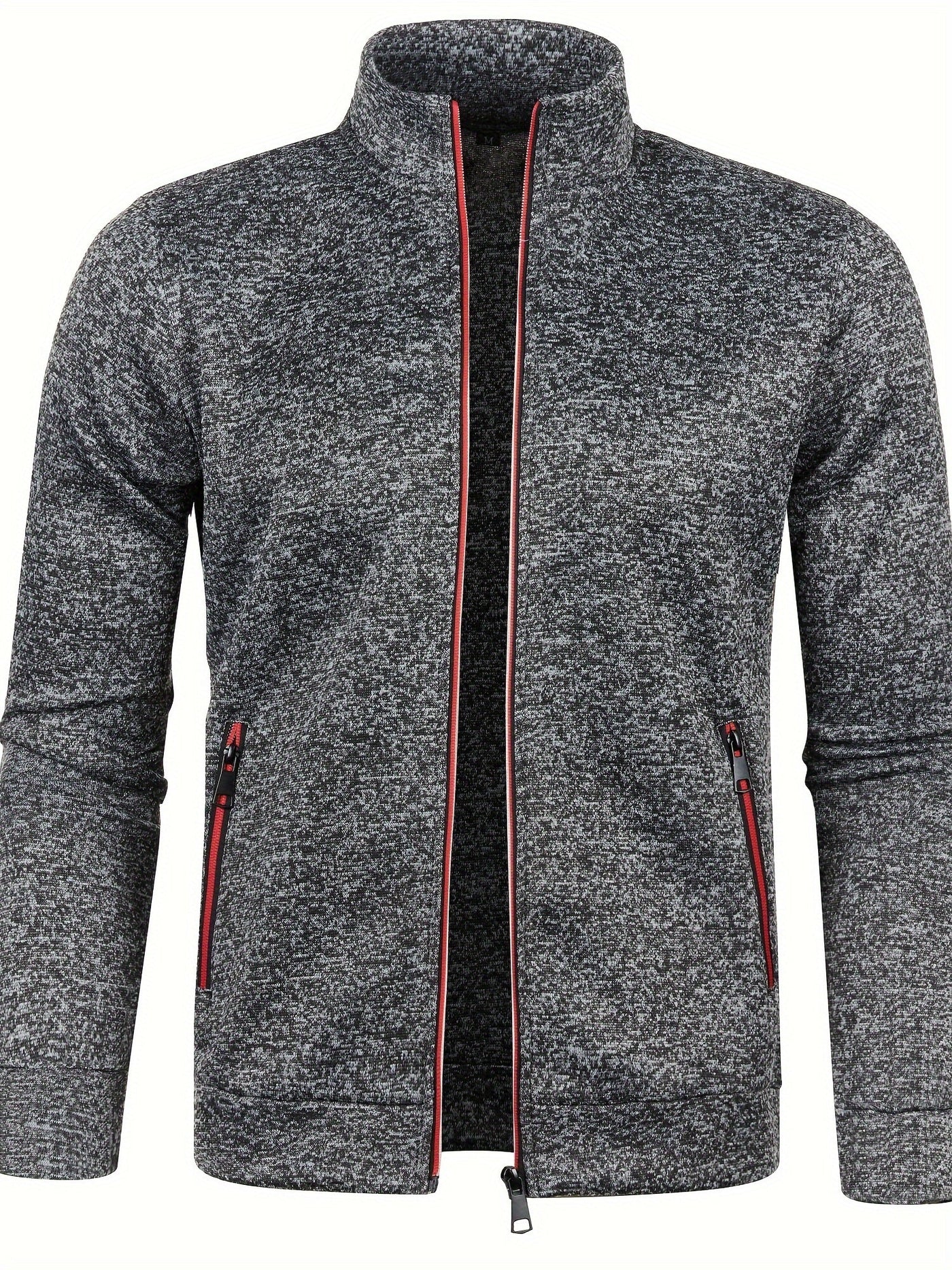Gianni™ | Komfort Strikjakke