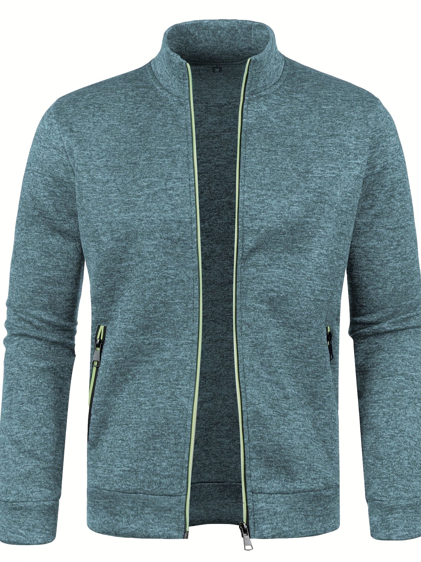 Gianni™ | Komfort Strikjakke