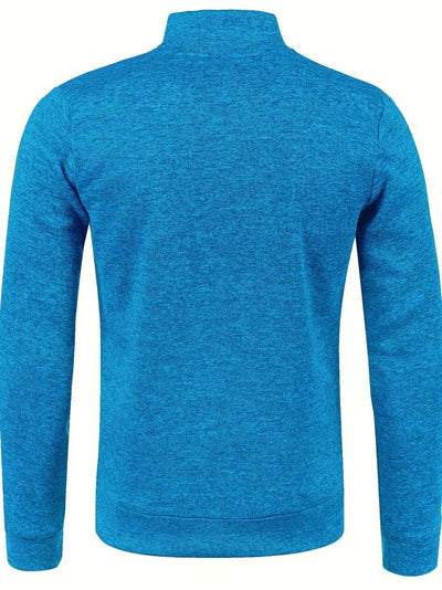 Gianni™ | Komfort Strikjakke