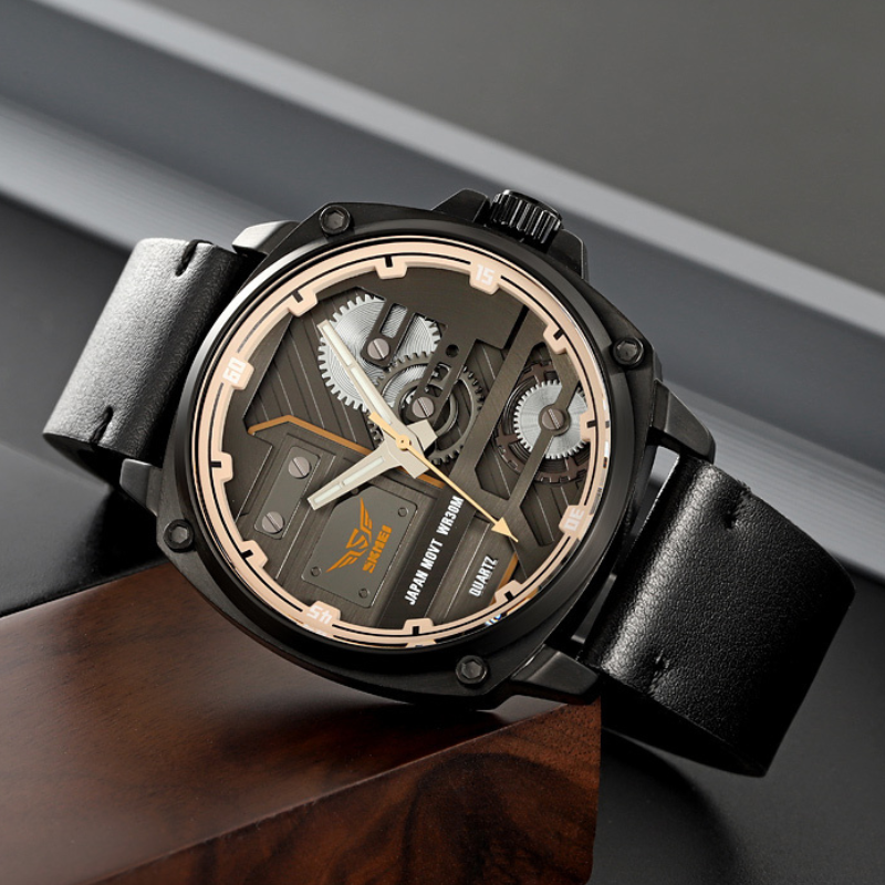 ChronoVibe
