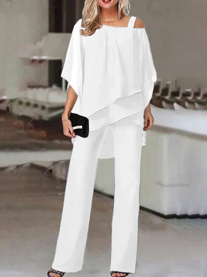 Angie™ | Elegant Sæt