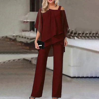 Angie™ | Elegant Sæt