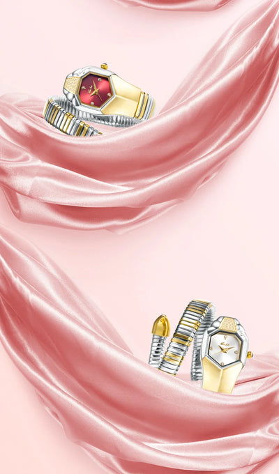 Serpentia™ Elegance Ur