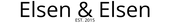 Elsen & Elsen