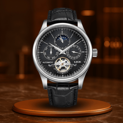 Tourbillon Éclipse