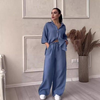 Aurora™ | Elegante Sommer-Sæt
