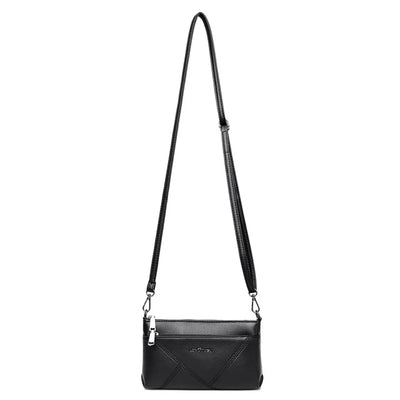 aline™ – elegant crossbody skuldertaske