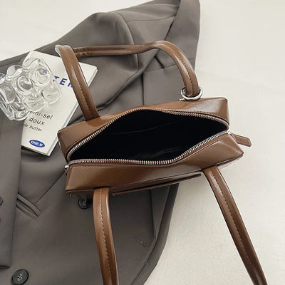 mari™ – 2-i-1 skuldertaske med pung