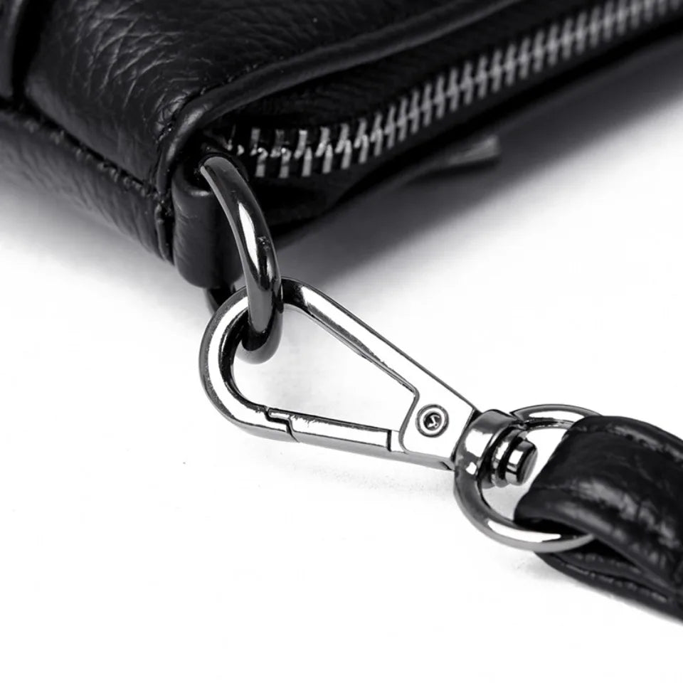 aline™ – elegant crossbody skuldertaske