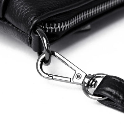 aline™ – elegant crossbody skuldertaske