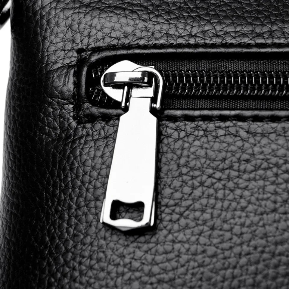 aline™ – elegant crossbody skuldertaske