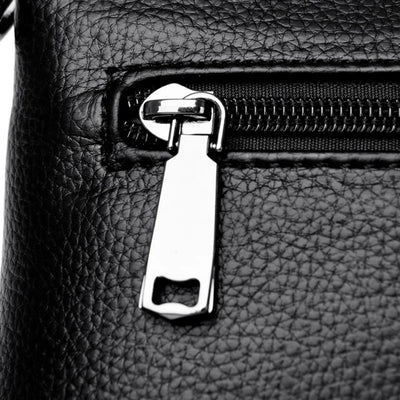 aline™ – elegant crossbody skuldertaske