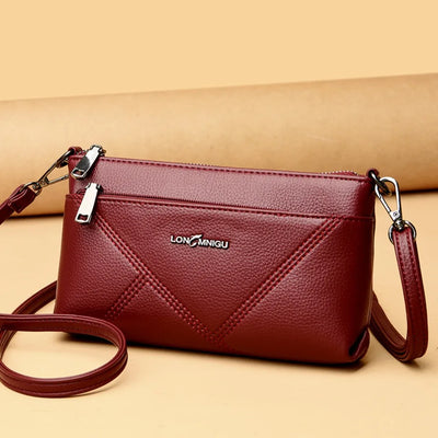 aline™ – elegant crossbody skuldertaske