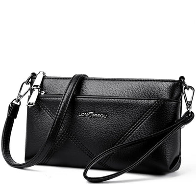 aline™ – elegant crossbody skuldertaske