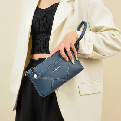 aline™ – elegant crossbody skuldertaske