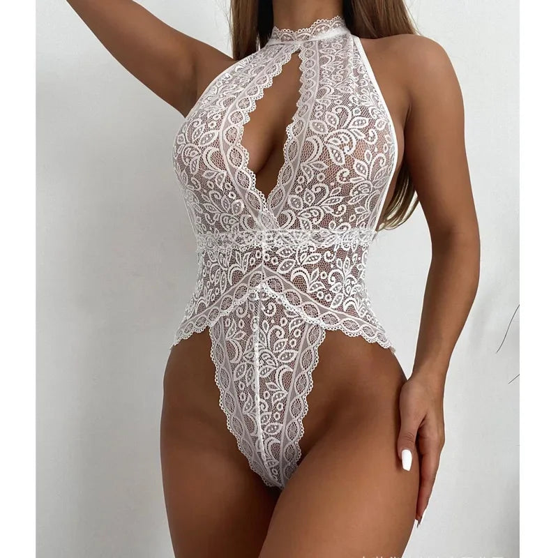 Aria™ | Bodystocking