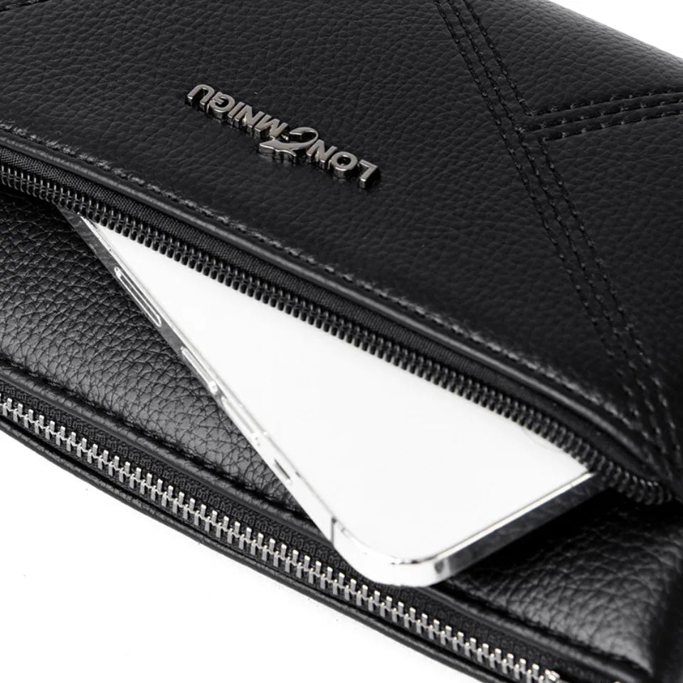 aline™ – elegant crossbody skuldertaske