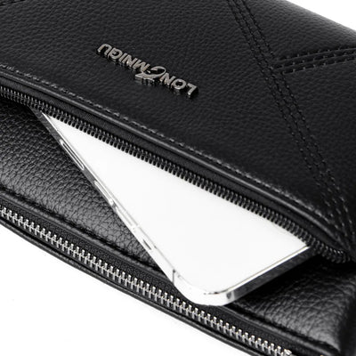 aline™ – elegant crossbody skuldertaske